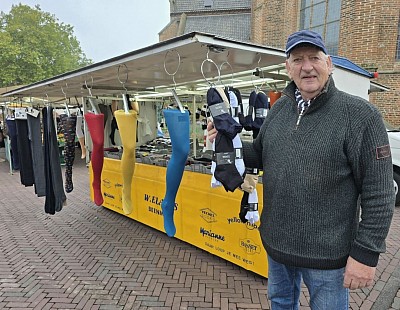 Win Elands stopt