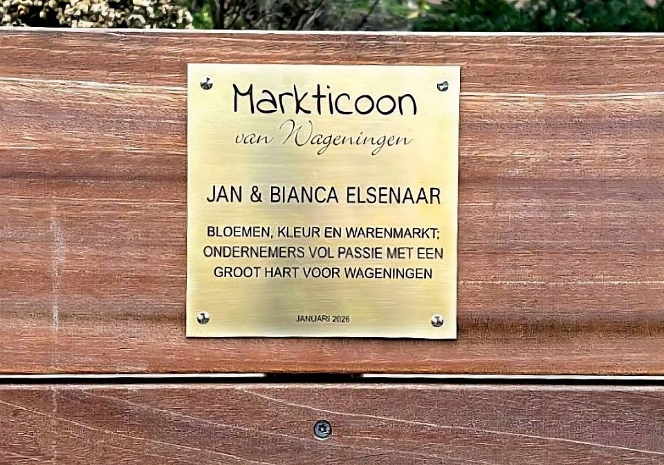 Bloemen